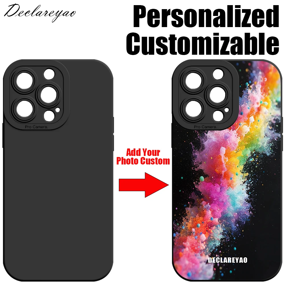 Funda personalizada con fotos DIY para Samsung Galaxy A01 A02 M02 A03 A03S A10 A10S A11 A12 M12 F12 A13 A04