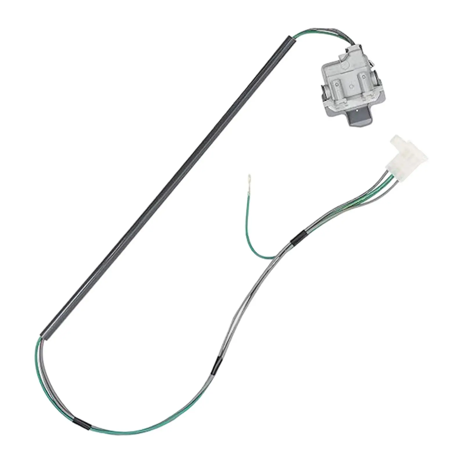 

Переключатель крышки шайбы PS11741198, запасная часть крепления для 11088764791