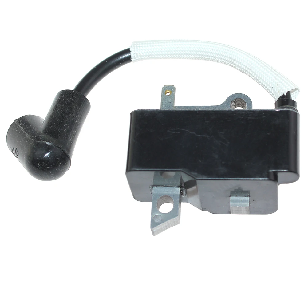 Ignition Coil For Husqvarna 135 135E 140 140E McCulloch CS350 CS390 CS410 CS450 Craftsman 358381800 586934501 576705602