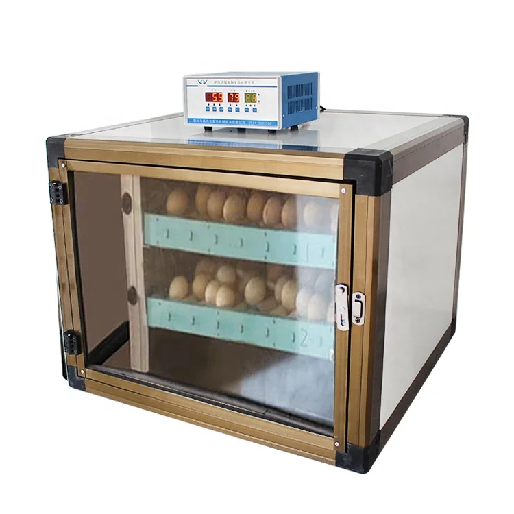 

Factory Latest Egg Controller Incubator Multifunction Automatic Industrial Egg Incubator For Hatching