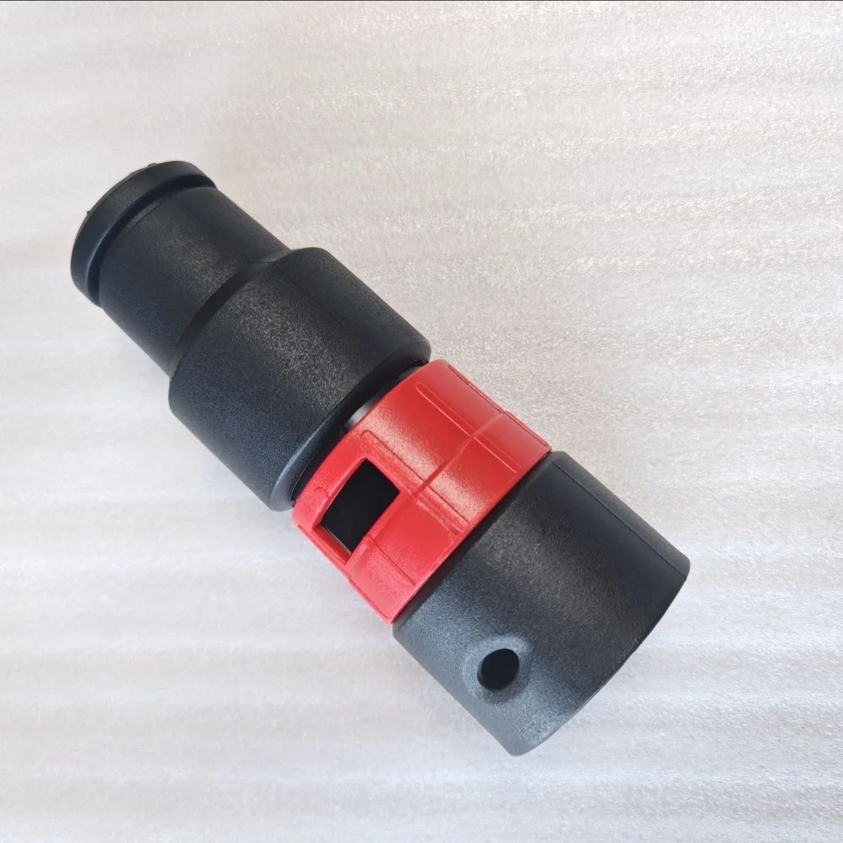 1PCS Vacuum cleaner tube adapters for Bosch Wet & Dry Vacuum Cleaner connection GAS15PS 1619PA7326