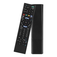 Universal RM-ED052 Remote Control Replacement for Sony Smart TV RM-ED052 RM-ED050 RM-ED047 RM-ED053 RM-ED060 RM-ED046 RM-ED044 K