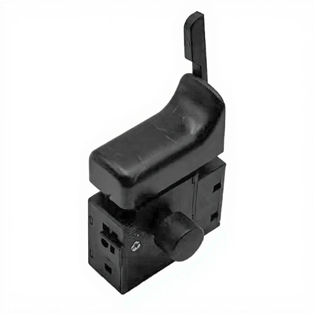 Black as Picture Hand Drill Switch Forward And Reverse Speed Control Switch Hand Drill Switch Hand Drill Replacement Part