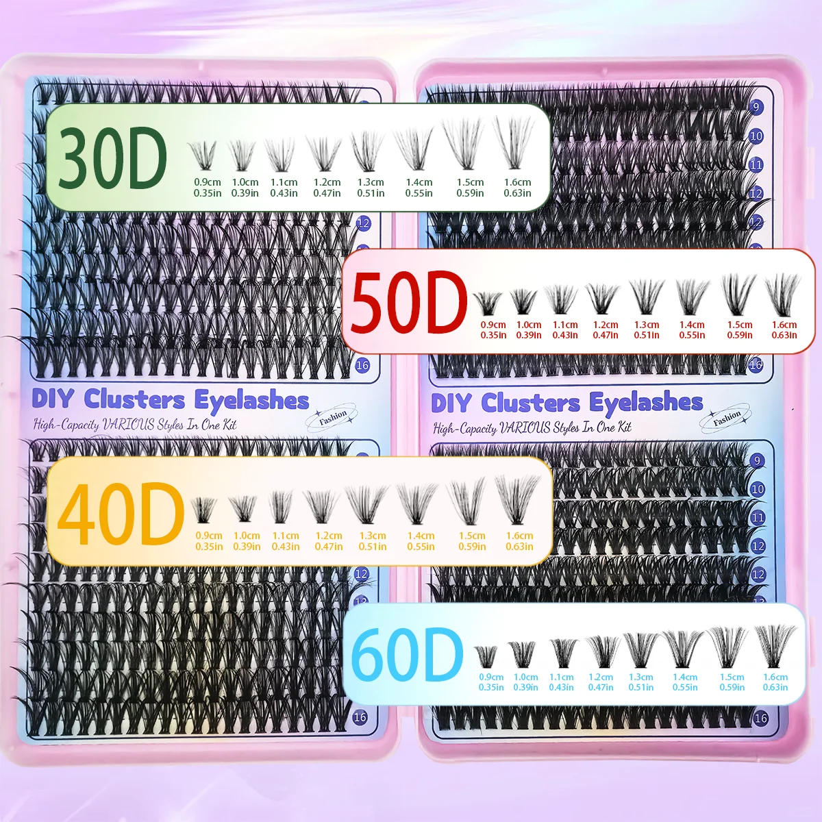 Thumbnail 4 - #47 Latest Eyelash Curlers Offers