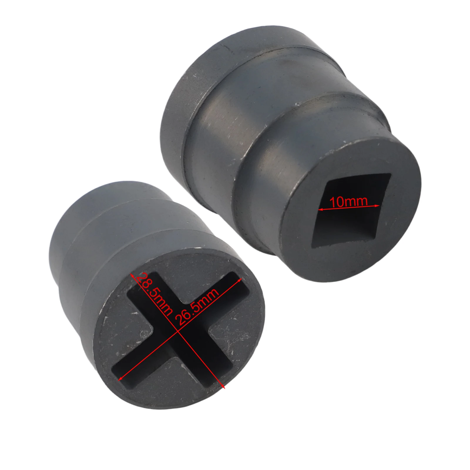 

Аксессуары для транспортных средств, ножничный адаптер, разъем стабилизатора для автофургона, сверхмощная насадка для дрели, ремонт