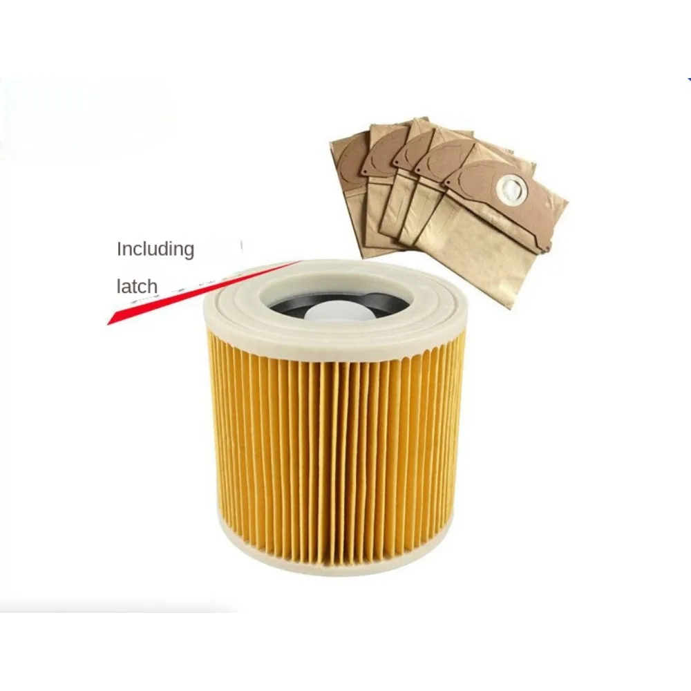 Suitable for The A2054 NT38 A2004 Accessories of KACH Kach Vacuum Cleaner Filter