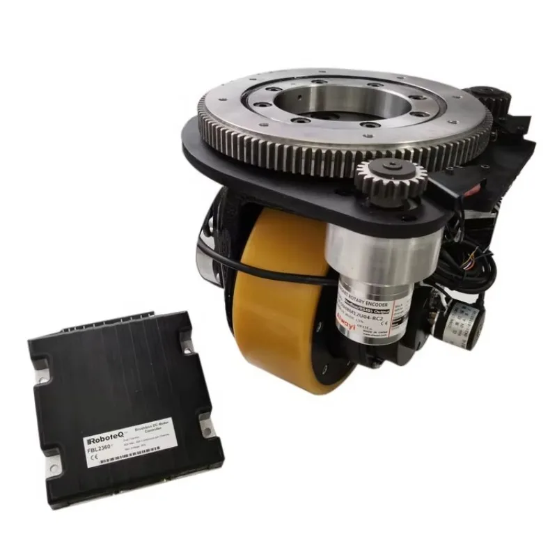 Hot Sale Agv Steeri…