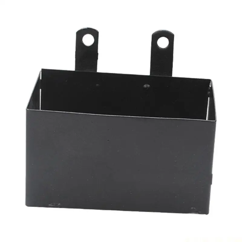 

J0MA Strong Safety Motorcycle Battery Box Battery Holders Small Size for Kids ATV