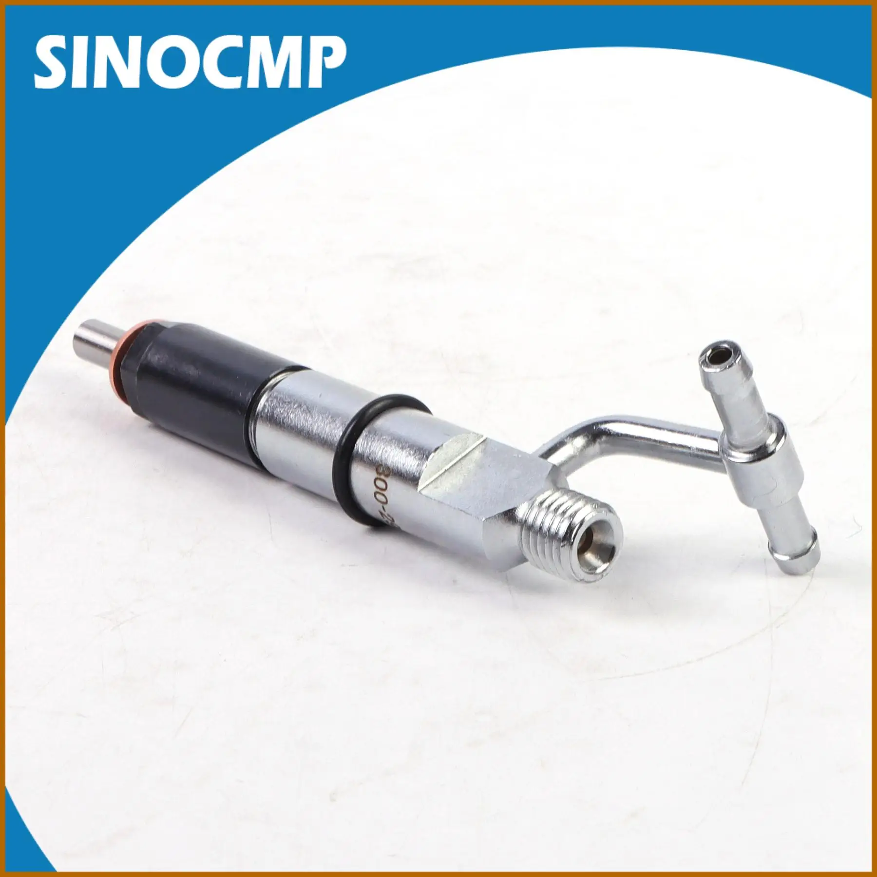 

Common Rail Fuel Injector 300-2952 239-0734 10R7587 10R7593 For CAT 3044C 236B 246B 246C 248B 906H 907H 933C D3G D4C Excavator