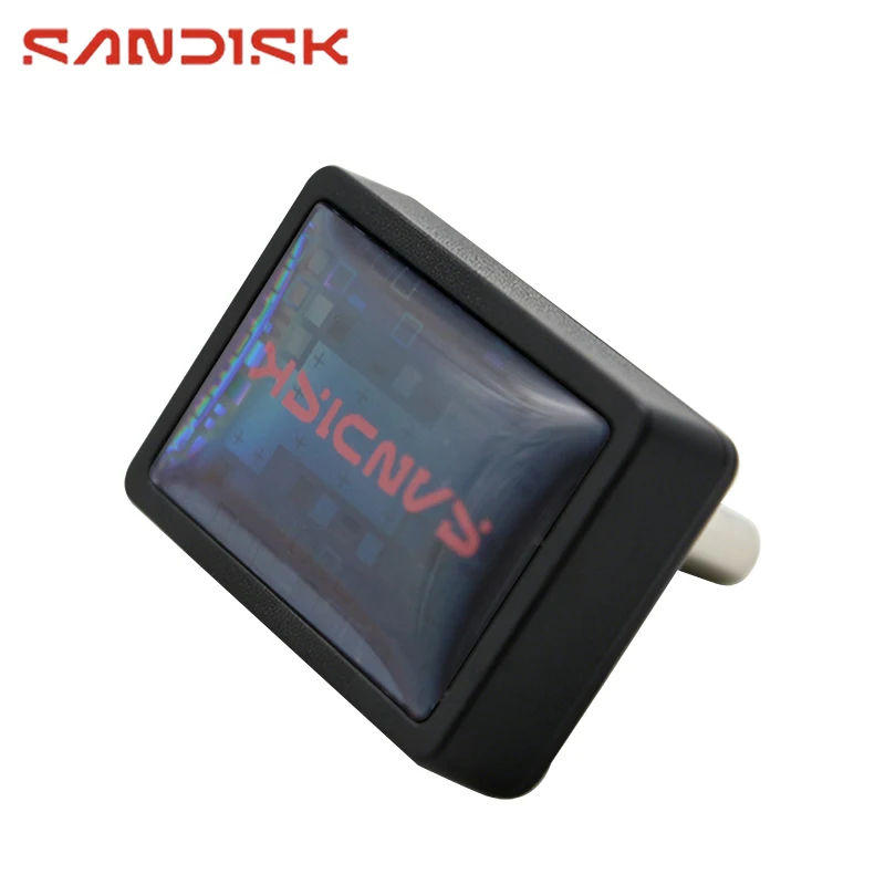 Original SanDisk Extreme Fit Flash Drive CZ530 USB‑C USB3.2 Gen1 64GB 128GB 256GB 512GB 1TB 400MB/s Portable For Mac Windows