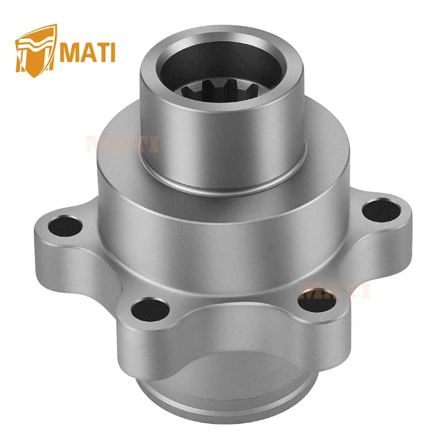 

2HC-G6126-00-00 Муфта приводного вала для Yamaha YXZ1000R SE 2016-2020 YXZ1000R SS SE 2017-2019 и 2021