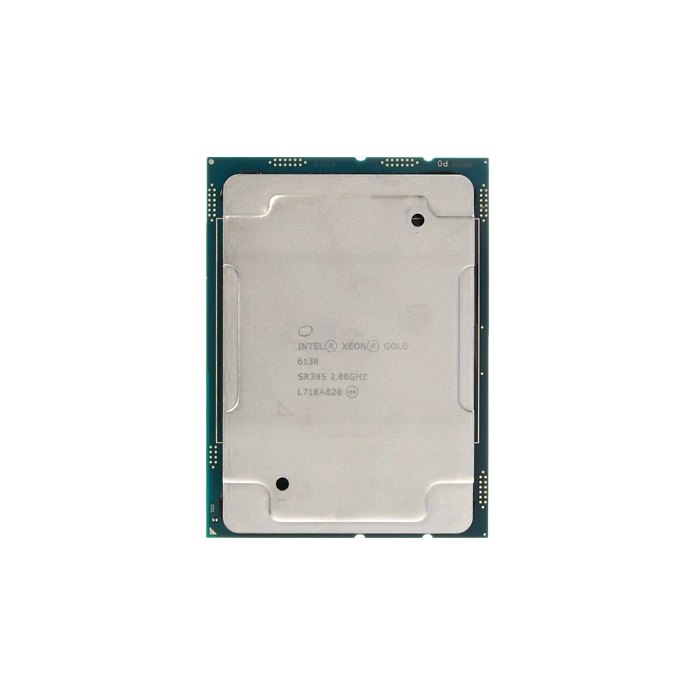 Xeon Platinum 2.4GHz 300W, Server Core SRN53 52 8571N