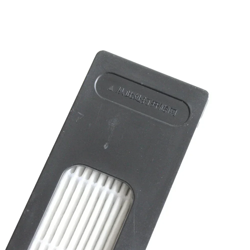 2 шт. фильтр для Midea M7 M7 Pro робот-пылесос запасные части бытовая уборка сменные аксессуары