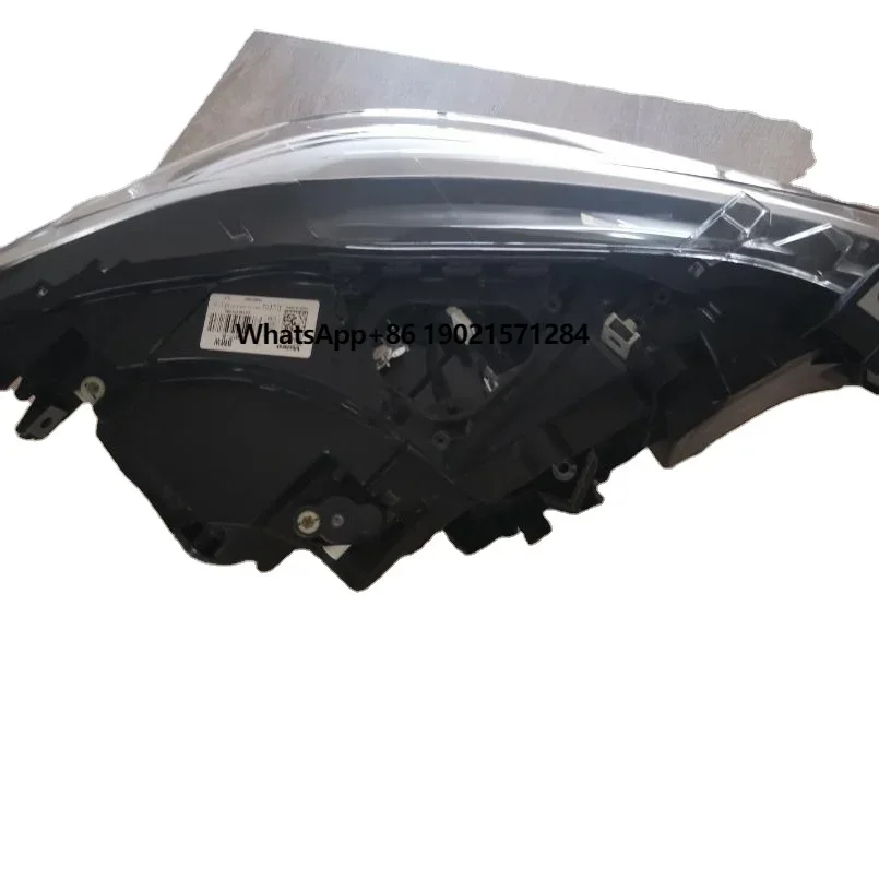 

Oem Headlight for 2 Series Gran Tourer F45 F46 Halogen Low Configuration 2014-2017 Full Assembly