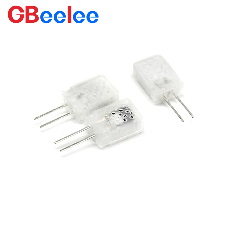 50PCS 새로운 오리지널 전자 부품 WS01-313 환경 보호 폴리머 습도 센서 저항 센서 모듈