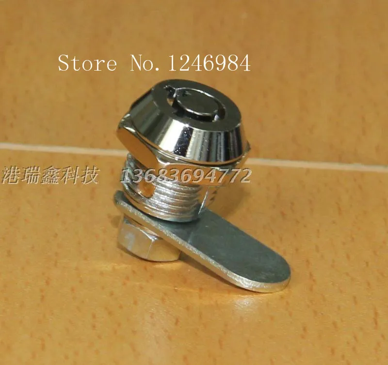 

[SA] Электронный замок-кнопка Taiwan Kim Tae, электронный ключ-переключатель M12, оригинальный двухпозиционный переключатель C520 — 20 шт./лот