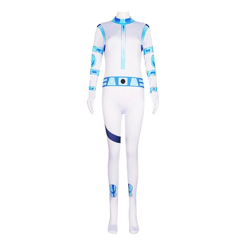 زي تنكري للنساء كيم ، هالوين شيجو ممكن للسيدات ، حفلة بوريم ، للكبار ، من المحتمل