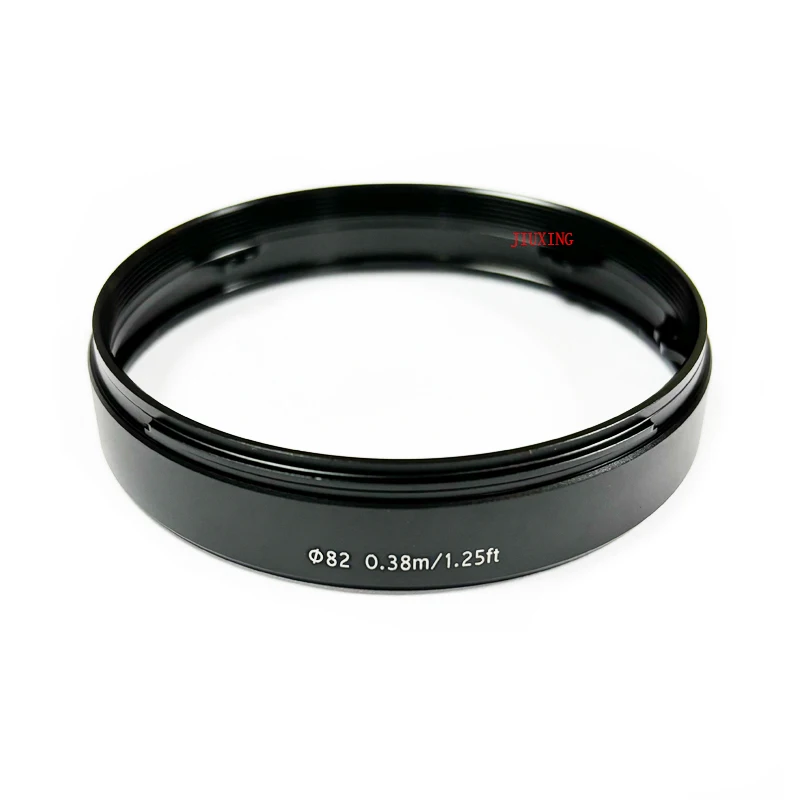 Nuovo per Sony SEL2470GM FE24-70 F2.8 lente anello UV lente cappuccio cilindro anello anteriore anello di pressione anteriore