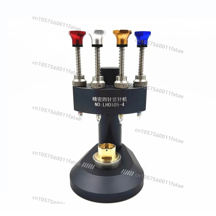 

LHO105-4 Прецизионные 4-позиционные инструменты для настройки стрелки часов