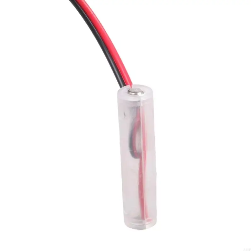 USB 5V to Double 3V Converters for 3A Battery Replacement in Lighting Systems 83CE