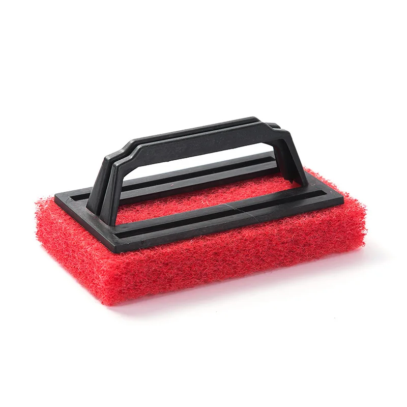 Cleaning Sponge Brush Is Suitable For Jacuzzi Swimming Pool Line Swimming Pool Cleaner Pool Accessories Бассейн Piscina Piscine