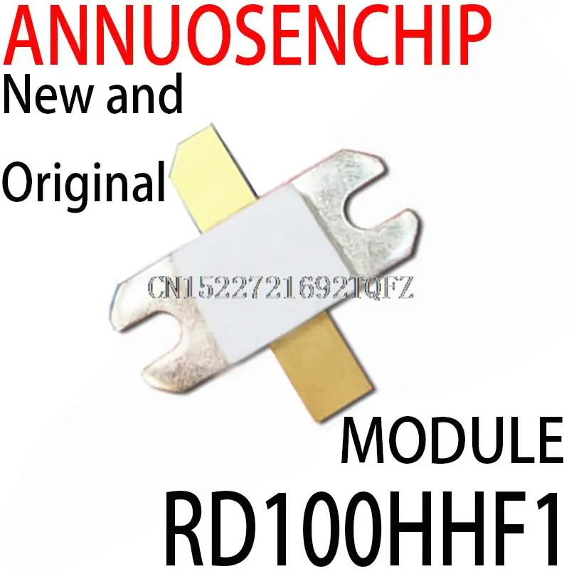 1PCS New and Original  RD100HHF1-101 100 MODULE RD100HHF1