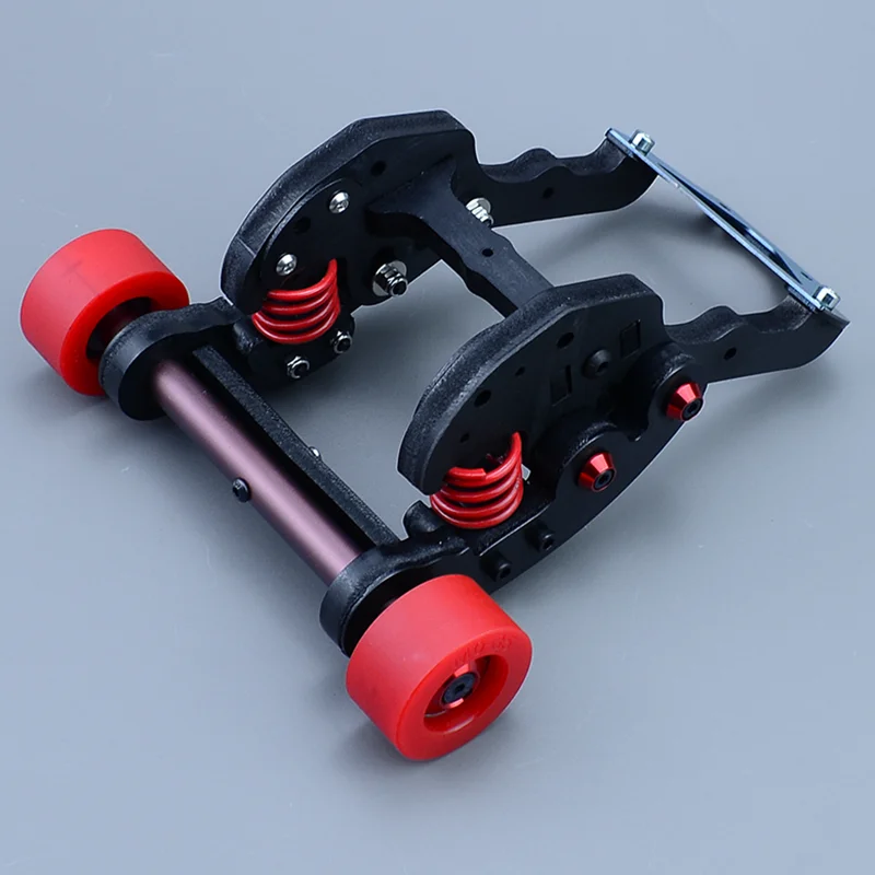 

KRATON NOTORIOUS Spring Wheelie Bar Set для 1/8 ARRMA RC KRATON 6S V6 EXB V2 EXB V6 NOTORIOUS 6S V6 Car