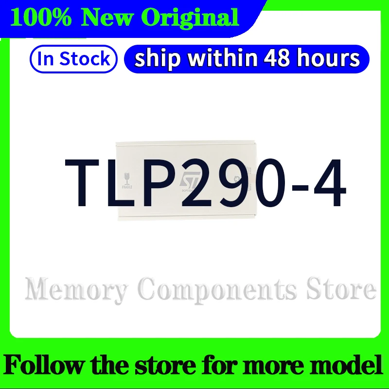 tlp290-4-В-наличии-Высокое-качество-Новый