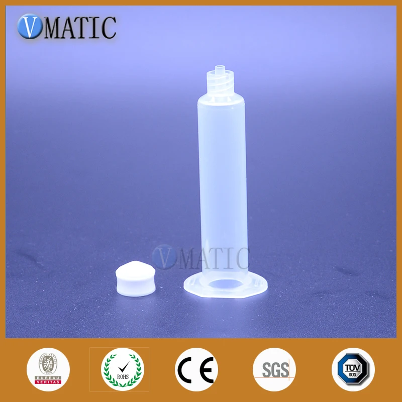 

Free Shipping 30cc 30ml US Style Newest Dispenser Special Syringe Transparent Dispensing Syringes