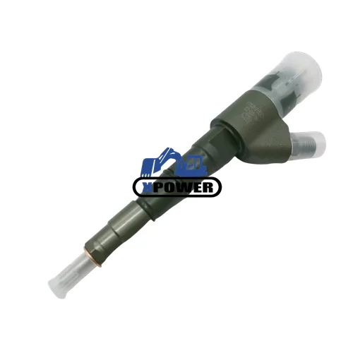 Feul Injector Assy … - image