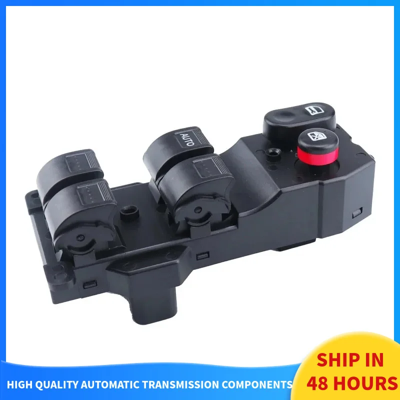 

Master Control Switch 35750-SAA-G12 35750SAAG12 35750-SEL-P11 For Jazz Fit 2003 2004 2005 2006 2007 2008