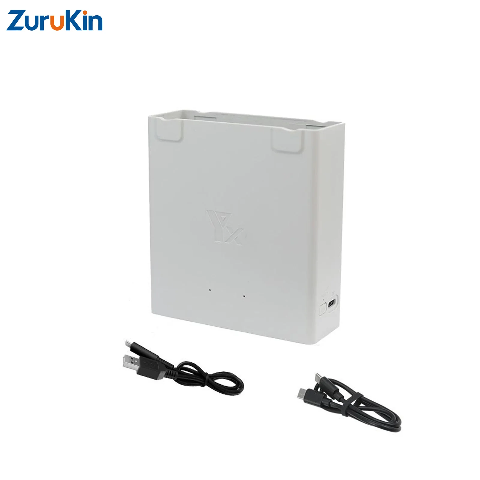 

AVATA 2 Dual Hub Charger 2-Way Rapid Battery Charging Manager for DJI AVATA 2 Drone Accessories with Storage Charge Mode