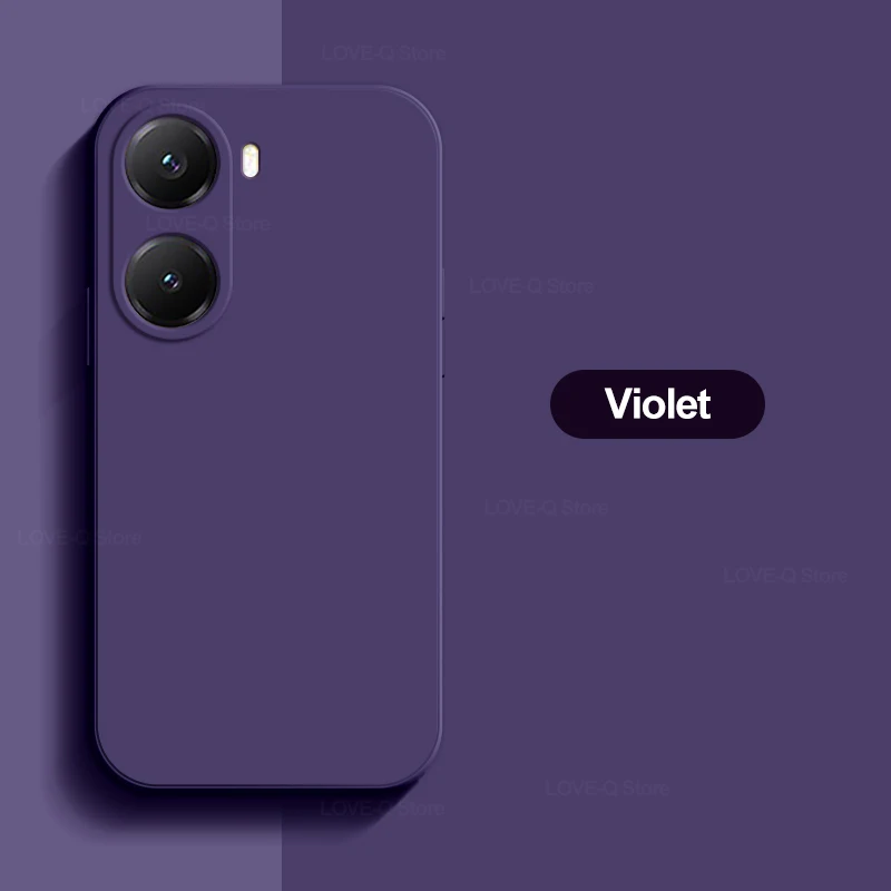 Poco X7 X8 Pro Max Hülle Flüssigsilikon Stoßfeste Handyhülle für Xiaomi Poco X7 X8 Pro X 7 Pro X7Pro Pocox7 Pro Weiche TPU-Abdeckung