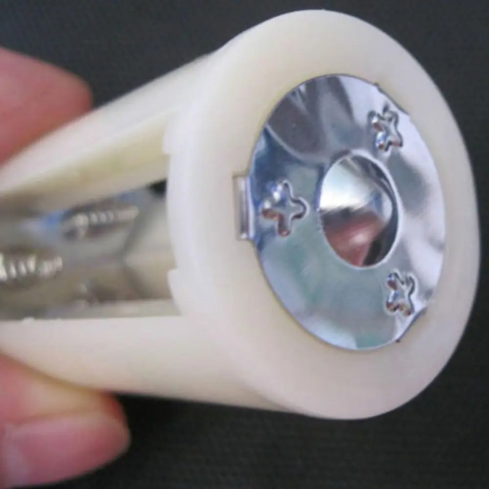 

Коробка Корпус батареи Пластиковый держатель батарей Коробка для преобразования батареи Переключатель батареи Конвертер батареи Чехол-адаптер батареи