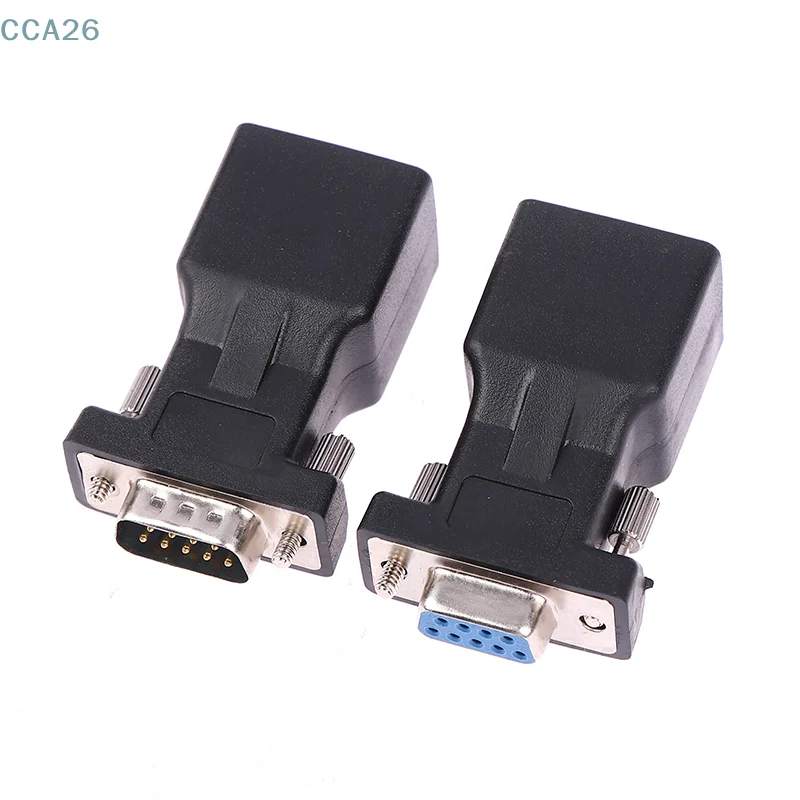 1Pcs DB9 RS232 Male… - image