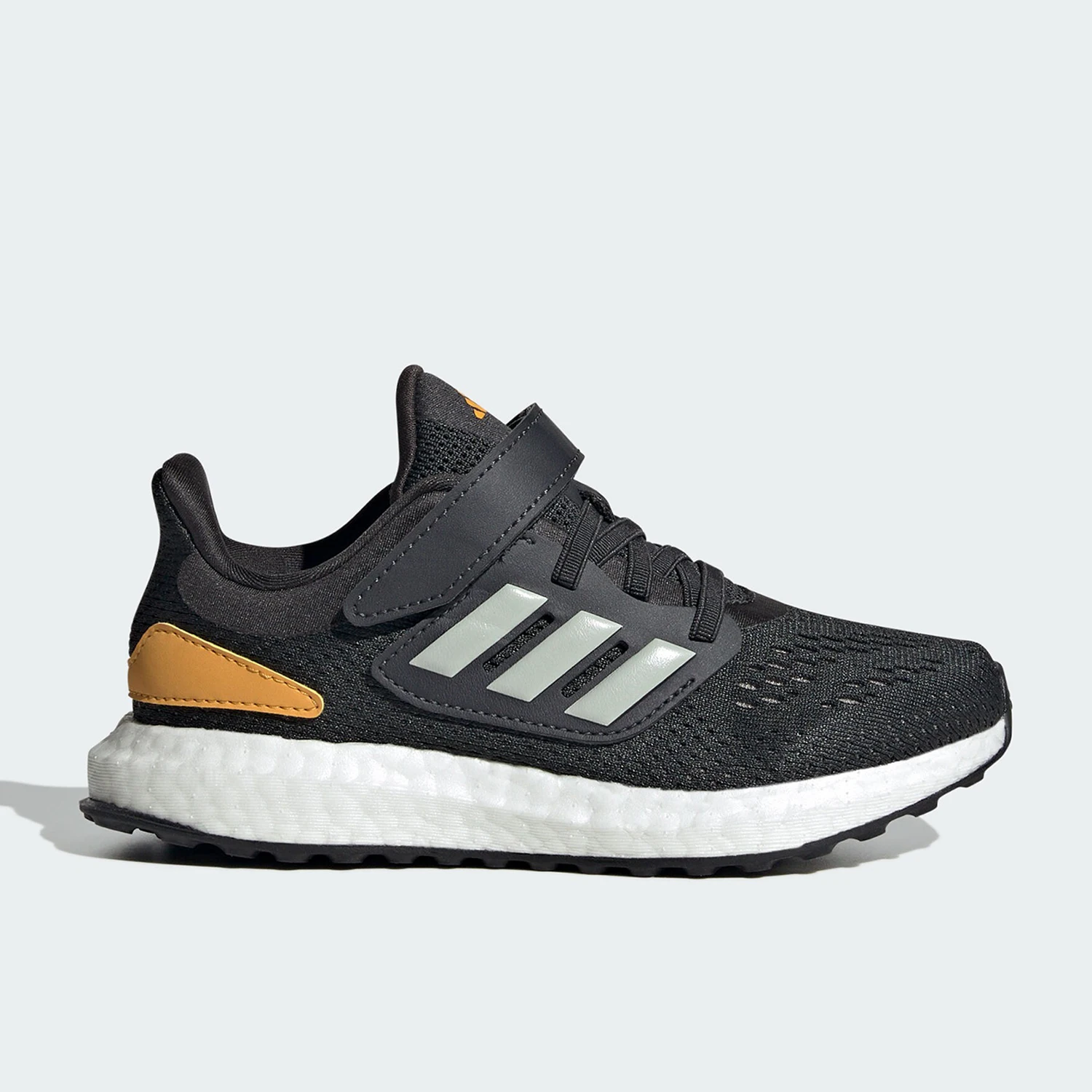 

Оригинальные детские кроссовки Adidas на липучке PUREBOOST 22C IF5551