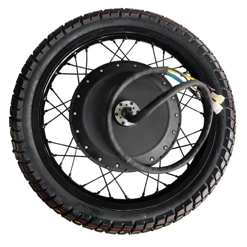 25CE Approved  hub motor 5000w 8000w electric bike bicycle conversion kits with ebike lithium battery