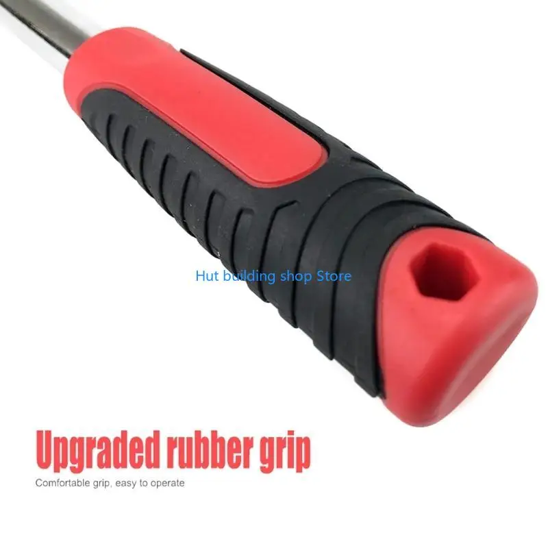 

T21C Head Head Head Ratchet Set, метрический вращающийся комбинированный ключ