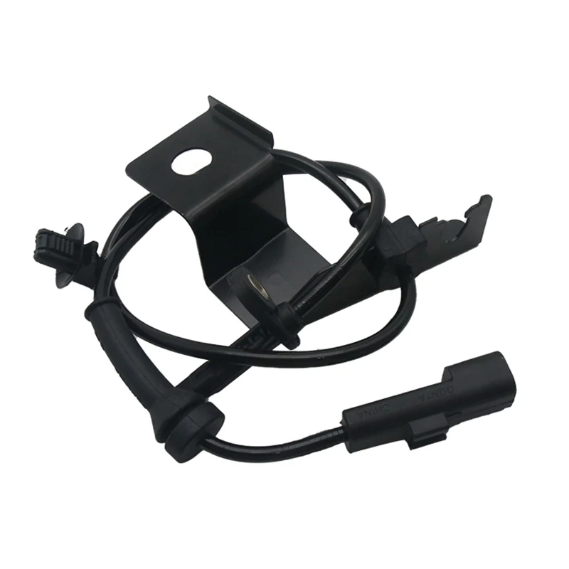 

DG9C-2C204-AD DG9C2C204AD DG9C-2C205-AD DG9C2C205AD New Front Left Right ABS Wheel Speed Sensor For Ford Mondeo 1.0 1.5 1.6 2.0