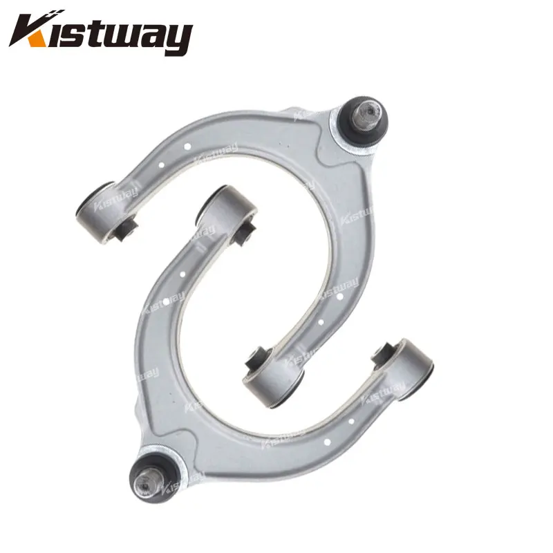 

2PCS Good Front Upper Control Arm Kit For BMW 5 8 Series G14 G15 G16 G30 31106885802