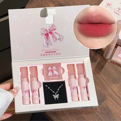 Breakup-Proof Makeup Kit: Cry-Proof, Smudge-Proof, Regret-Proof,Blush Duo: Skin-LikeFinish & 24H Wear,Ultra-lasting makeup