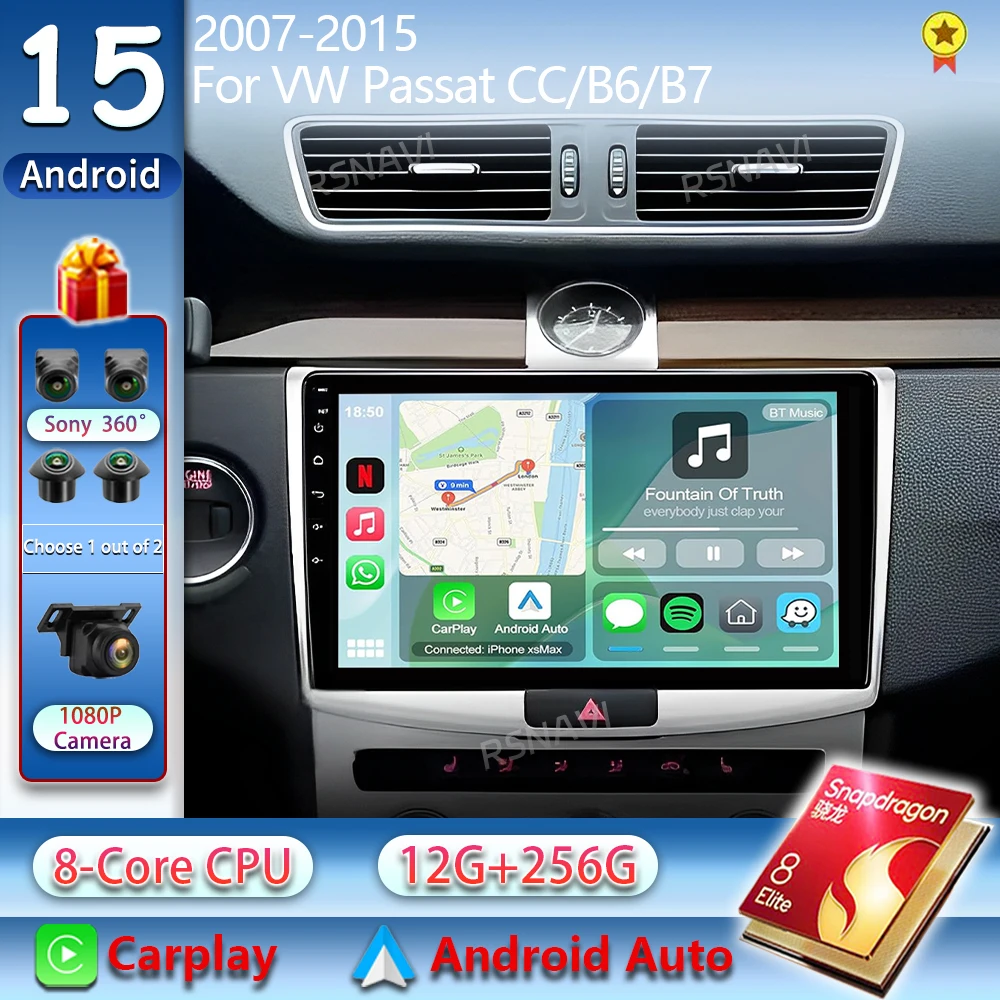 Android 15 For Volk… - image