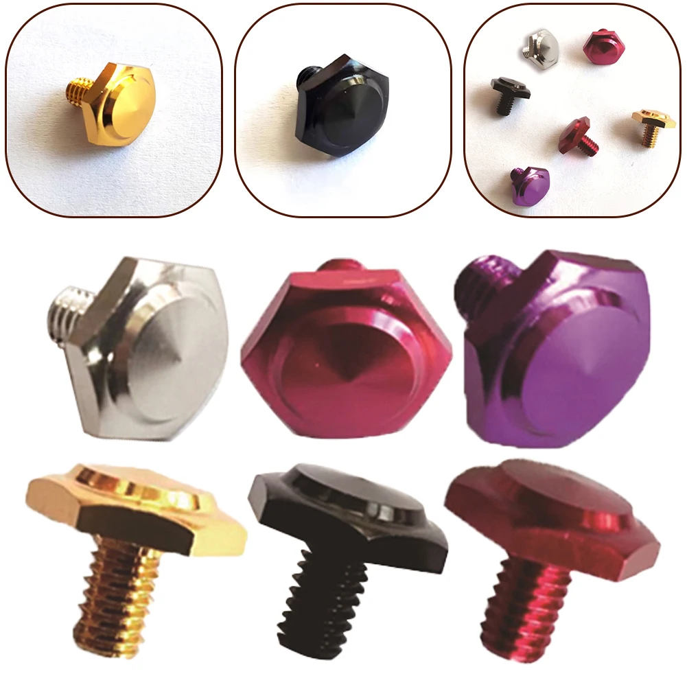 

Fishing Reels Metal Knob NutModifiedHandleCenterSpindleNuts For DAi WA For Steez/for Zillion/for RYOGA FishingTackle