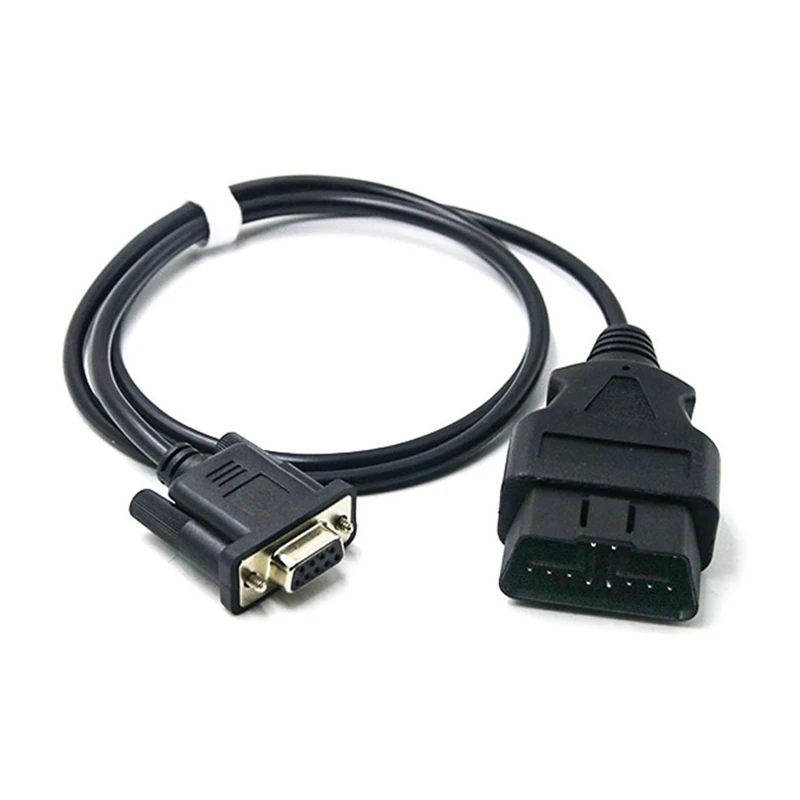 J1962 12V 24V Obd C… - image