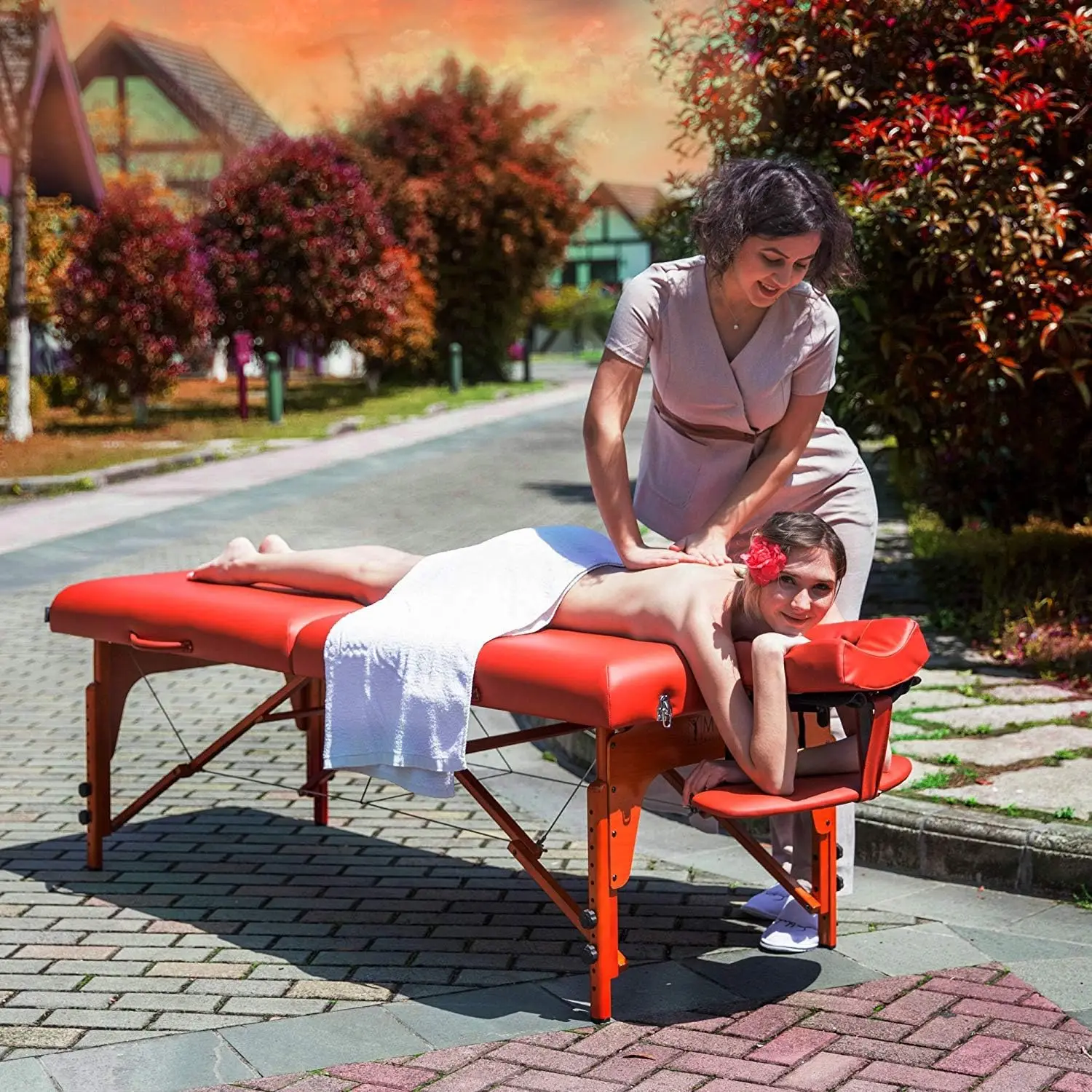 Master Massage 31