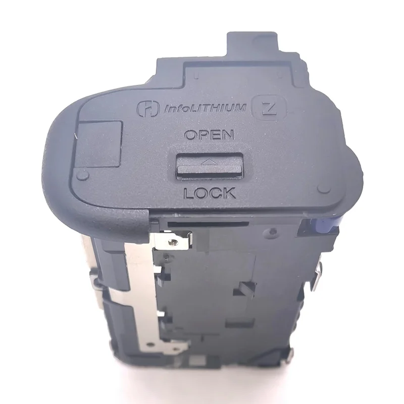 ABMF-For Sony ILCE-7C A7C Camera Repair Parts Accessories ILCE-7C Battery Cover, Battery Compartment Box With Cover