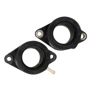 Road Passion-Motocycle Carburetor Interface Starter, Einnahmekrümmer für Yamaha XT600 XT600Z XT600E TT600 XT TT 600 ZE 10 Hauptverkaufskräftor von XT 600 - №3