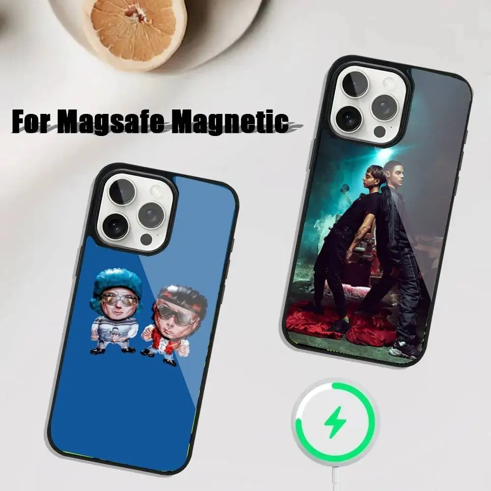 

Paco A-Amoroso Ca7riel Phone Case For iPhone 17,16,15,14,13,12,11,Pro,Max,Plus,Mini,SE4,E Magnetic Magsafe Wireless Charging