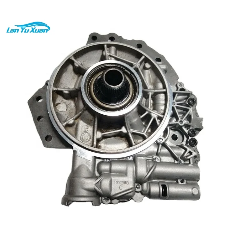 

6T40 6T45 Automatic Transmission Oil Pump Assembly 24253822 Replacement for CRUZE/MALIBU/ORLANDO/SONIC