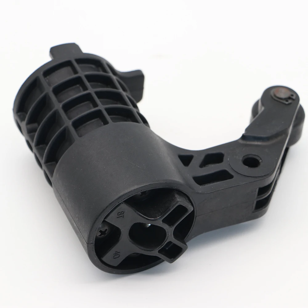 OKADA BT40 65 75 90 Degree Tool Holder Pot Pocket Tool Magazine OKADA BT40 65° 75° 90° Tool Holder Sleeve for CNC Machine